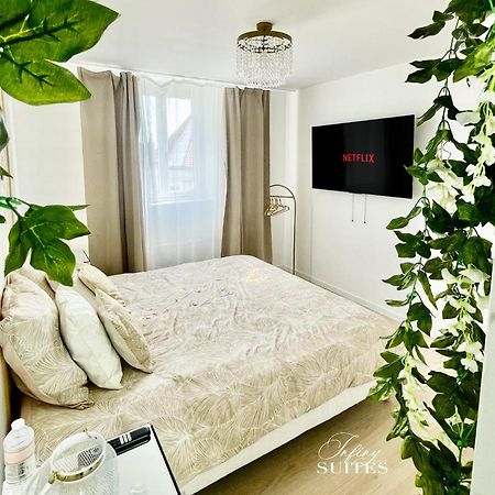Naturally Suite Кале Екстериор снимка