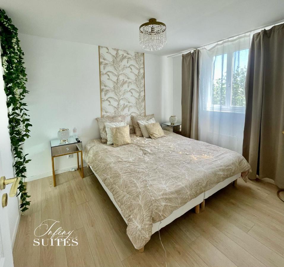 Naturally Suite Кале Екстериор снимка