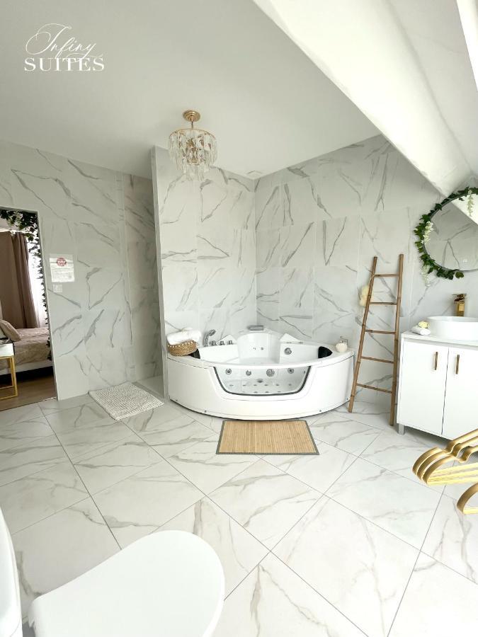 Naturally Suite Кале Екстериор снимка